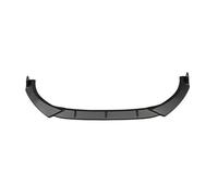 Spoiler Parachoques Delantero Separadores Labios Parachoques Lantero Cubierta Protectora ABS Alerón Piezas Coche para Kia K5 para Optima DL3 2020-2021