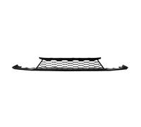 Spoiler parachoques parachoques delantero con rejilla para honda civic 2016 en adelante 5p