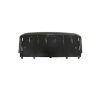 Spoiler parachoques parachoques delantero negro para jaguar f-paz de 2015- r-deporte/s