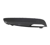 Spoiler parachoques trasero alfa mito 2008 en adelante por barnizar