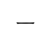 Spoiler parachoques trasero Audi A3 1996 al 2003