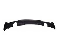 Spoiler parachoques trasero bmw serie 4 F32 F33 F36 2013- m-tech doble escape