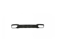Spoiler parachoques trasero bmw serie 7 g11 g12 2015 en adelante