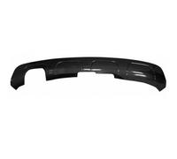 Spoiler parachoques trasero bmw x1 e84 2009 en adelante