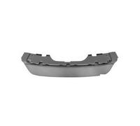 Spoiler parachoques trasero bmw x5 E70 de 2010 en adelante