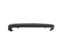 Spoiler parachoques trasero Ford Focus 2005 al 2007 SW