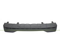 SPOILER PARACHOQUES TRASERO NEGRO EN RELIEVE 2008 - Mod. 08/19 - 08/23