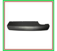 Spoiler Parachoques Trasero Negro Goffrado Mod Station Wagon Peugeot 308 (T9)...