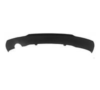 Spoiler parachoques trasero Opel Astra k 2015 en adelante