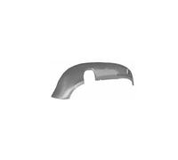 Spoiler Parachoques Trasero para a3 2005 Al 2008 5 Ports Sportback 8P4807434AGRU