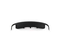 PRASCO Spoiler Parachoques Trasero Para Audi A4 8K2 B8 3.2 FSI QUATTRO AD0241861