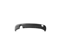 Spoiler parachoques trasero para Audi A3 3 +5p 2008 al 2012