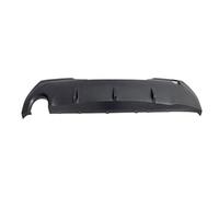 Spoiler Parachoques Trasero Para BMW Serie 1 F40 2019- M-Tech Escape Simple