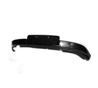 Spoiler parachoques trasero para bmw serie 1 y87 de 2004- descarga individual a la izquierda