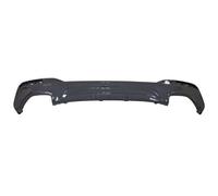 Spoiler Parachoques Trasero Para BMW Serie 5 G30 G31 2020 En Adelante M-Pkg