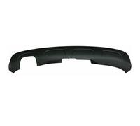 Spoiler Parachoques Trasero para BMW x1 e84 De 2013 OEM 51128049936