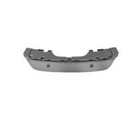 Spoiler Parachoques Trasero para BMW x5 e70 2010 Al Agujeros Sensores Park