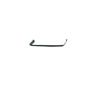 Spoiler parachoques trasero para mercedes clase e w210 de 1995 al 1999