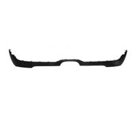 Spoiler parachoques trasero para Mini Cooper S cabrio 2006 en adelante