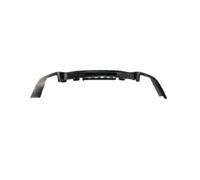 Spoiler parachoques trasero para porsche cayenne turbo-gts serie 2014- sport