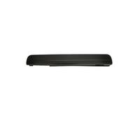Spoiler parachoques trasero para SEAT Ibiza 2006 a 2007