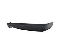 Spoiler parachoques trasero para Volkswagen Passat 2005 al 2010 SW