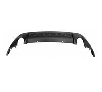 Spoiler parachoques trasero para VW Golf 7 gti 2012 en mas descarga dx y sx