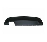 Spoiler parachoques trasero Peugeot 308 de 2013 en adelante