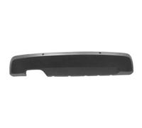 Spoiler parachoques trasero Peugeot 308 de 2013 en adelante con orificios sensores Park
