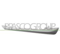 SPOILER PARACHOQUES TRASERO PINTADO PLATA RIFTER - Mod. 03/18 -