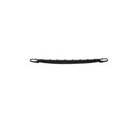 Spoiler parachoques trasero toyota yaris 2014 en adelante