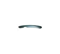 Spoiler parachoques trasero Volkswagen Polo 2001 al 2005