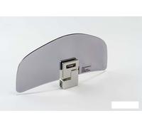 Motoplastic Deflector de aire para cúpula de moto 4717H 300 mm