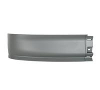 Spoiler, rejilla de radiador PACOL MER-FBC-002R
