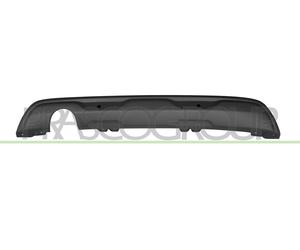 Spoiler RN7041871 PRASCO Para RENAULT