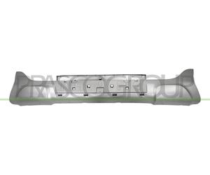 Spoiler RN7501811 PRASCO Para RENAULT