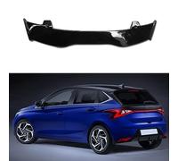 Spoiler Trasero,Adecuado para Hyundai I20 2020,Portón Trasero del Coche,Accesorios de Coche,Decoración de Coches,Kits de carrocería