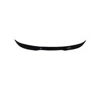 Spoiler Trasero Alerón Trasero Fibra Carbono para Maletero Coche, Alerón Techo, Alerón Superior, Tapa Estilo LD, para G06 X6 2019 2020 2021 2022 Alerón Coche(Trunk Forged Carbon)