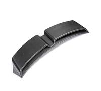 Spoiler Trasero Alerón Trasero Fibra Carbono para Maletero para A1 R18 2010 2011 2012 2013-2014 Alerón Techo Cubierta Maletero Alerón Coche(Glossy Black)
