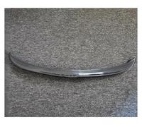 Spoiler Trasero Alerón Trasero Fibra Carbono para Suzuki para Swift 2005-2012 Techo Maletero Cubierta Maletero Alerón Coche(Glossy Black)