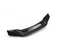 Spoiler Trasero Alerón Trasero para Maletero Cubierta Labio ABS Negro Brillante para Lexus IS Sedán 4 Puertas Estilo R IS250 IS300 IS350 2006-2013 Alerón Coche(Gloss Black)