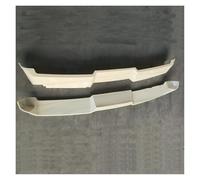 Spoiler Trasero Alerón Trasero Plástico ABS Sin Pintar para VW para Multivan T6 2015 2016 2017 2018-2019 MPV, Cubierta Tapa Maletero, Estilo Coche Alerón Coche(Carbon Fiber Patter)