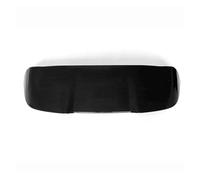 Spoiler Trasero Alerón Trasero Plástico ABS Sin Pintar para X3 G01 2018 2019 2020 Cubierta Tapa Maletero Estilo Coche Alerón Coche(Middle Carbon Color)