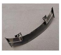 Spoiler Trasero Bordes ALERÓN Carbono para TT RS MK3 R8 V8 V10 para COUPÉ 2008-2020 para Sport GT Wing Splitter Racing Alerón Coche(Real Carbon Fiber)