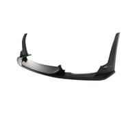Spoiler Un Conjunto De Coches Parachoques Delantero Alerón Divisor Cuerpo Kit Impresión Fibra Carbono para F80 para M3 F82 F83 para M4 2015-2020 Alerones Coche(Negro Mate)