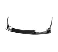 Spoiler Un Conjunto De Coches Parachoques Delantero Alerón Divisor Cuerpo Kit Impresión Fibra Carbono para F80 para M3 F82 F83 para M4 2015-2020 Alerones Coche(Carbon Fiber Print)