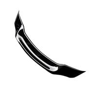 Spoiler Wing Alerón Trasero De Fibra De Carbono ABS para Infiniti G25 G35 G37 Q40 Sedán 4 Puertas Años 2007 2008 2009 2010 2011 2012 2013 2014 Y 2015.(Carbon Fiber Pattern)