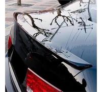 Spoiler Wing Alerón Trasero De Techo para Hyundai para Sonata N20 2005 2006 2007 2008 2009 Y 2010 Fabricado En ABS con Imprimación O Pintura.(Unpainted)