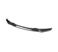 Spoiler Wing Alerón Trasero Decorativo ABS para Mazda 3 para Axela Sedan 2019 2020 2021(Unpainted Primer)