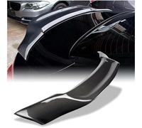 Spoiler Wing Alerón Trasero Estilo R ABS Fibra Carbono Negro Brillante para Infiniti G35 G37 G25 Q40 Sedán 4 Puertas Años 2007 2008 2009 2010 2011-2014 2015(Glossy Black)